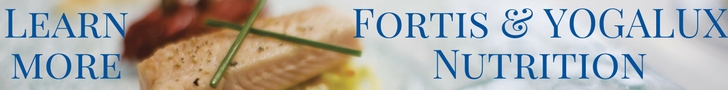 Fortis Nutrition Program