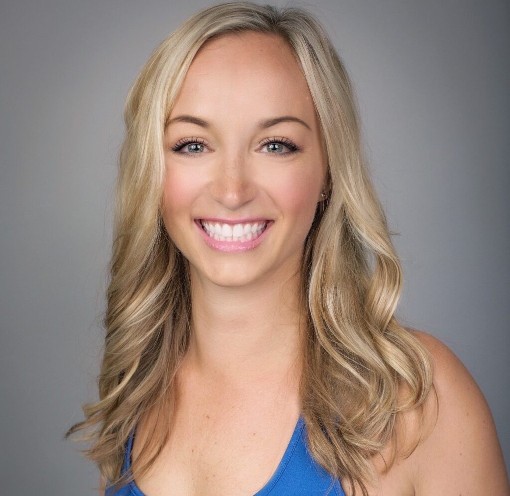 ERIN SCHERIFF