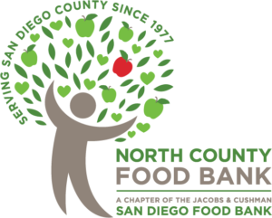 North County Food Bank