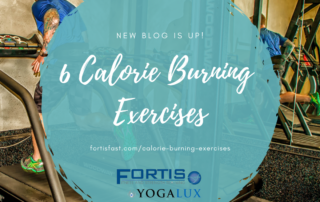 Calorie Burning Exercises Blog