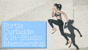 Curbside Membership